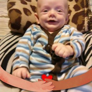 Meet your Posher, Sharon